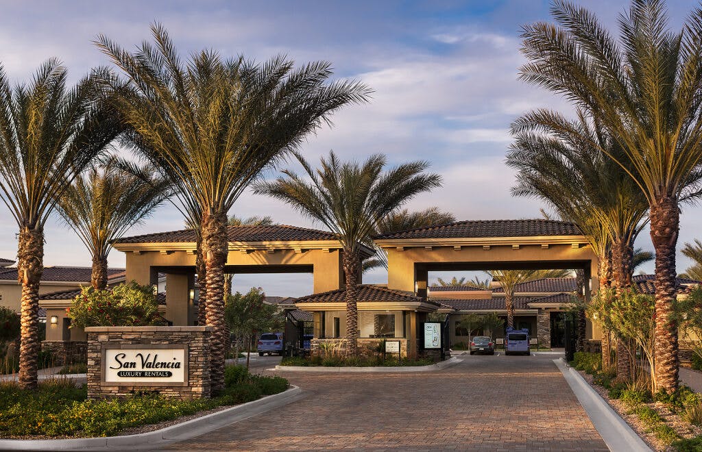 Prime Chandler Location
