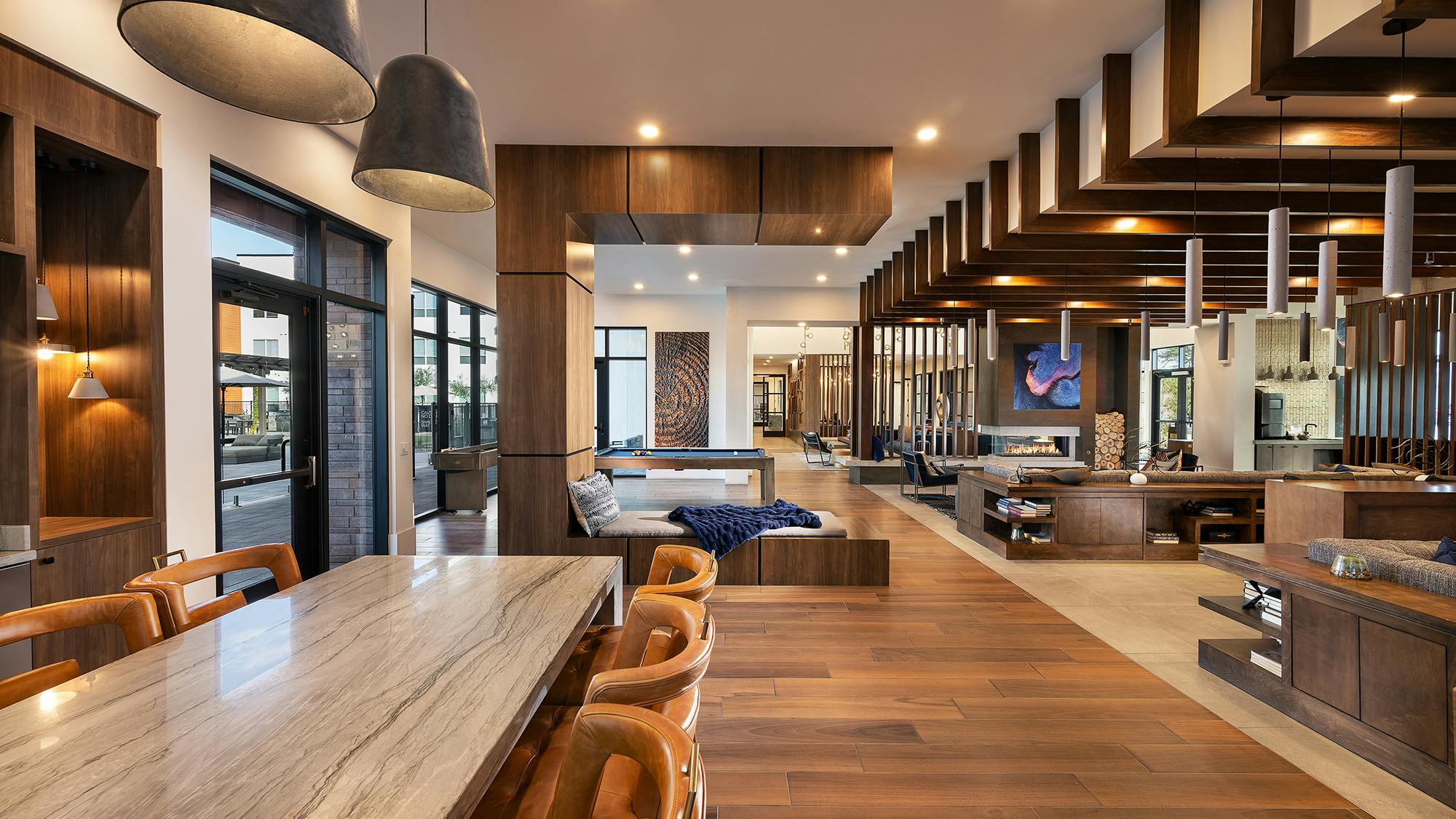 Coworking Space