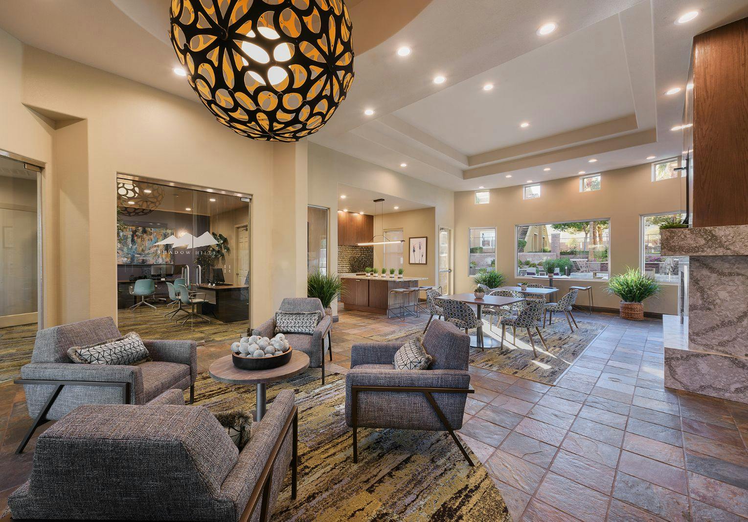 Clubhouse