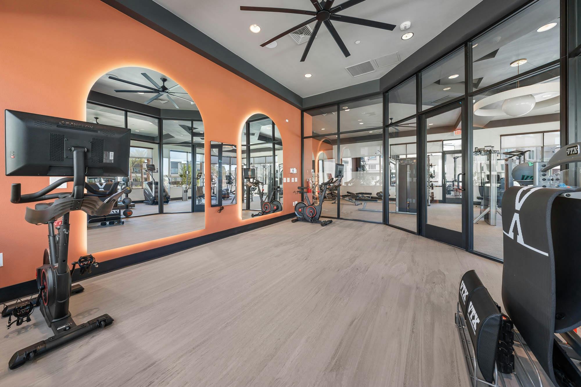 Yoga Studio