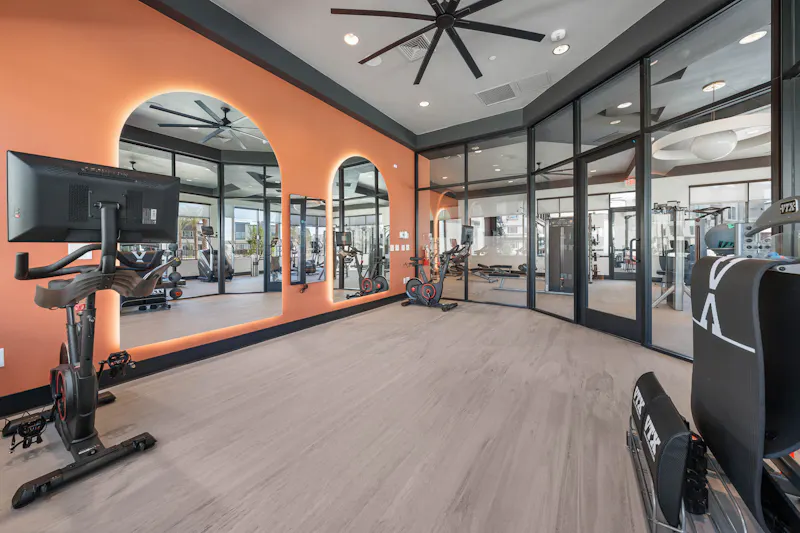Yoga Studio