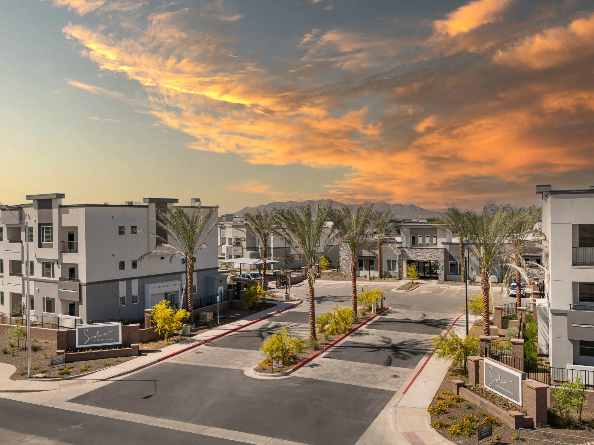 Solace Casa Grande Crossings