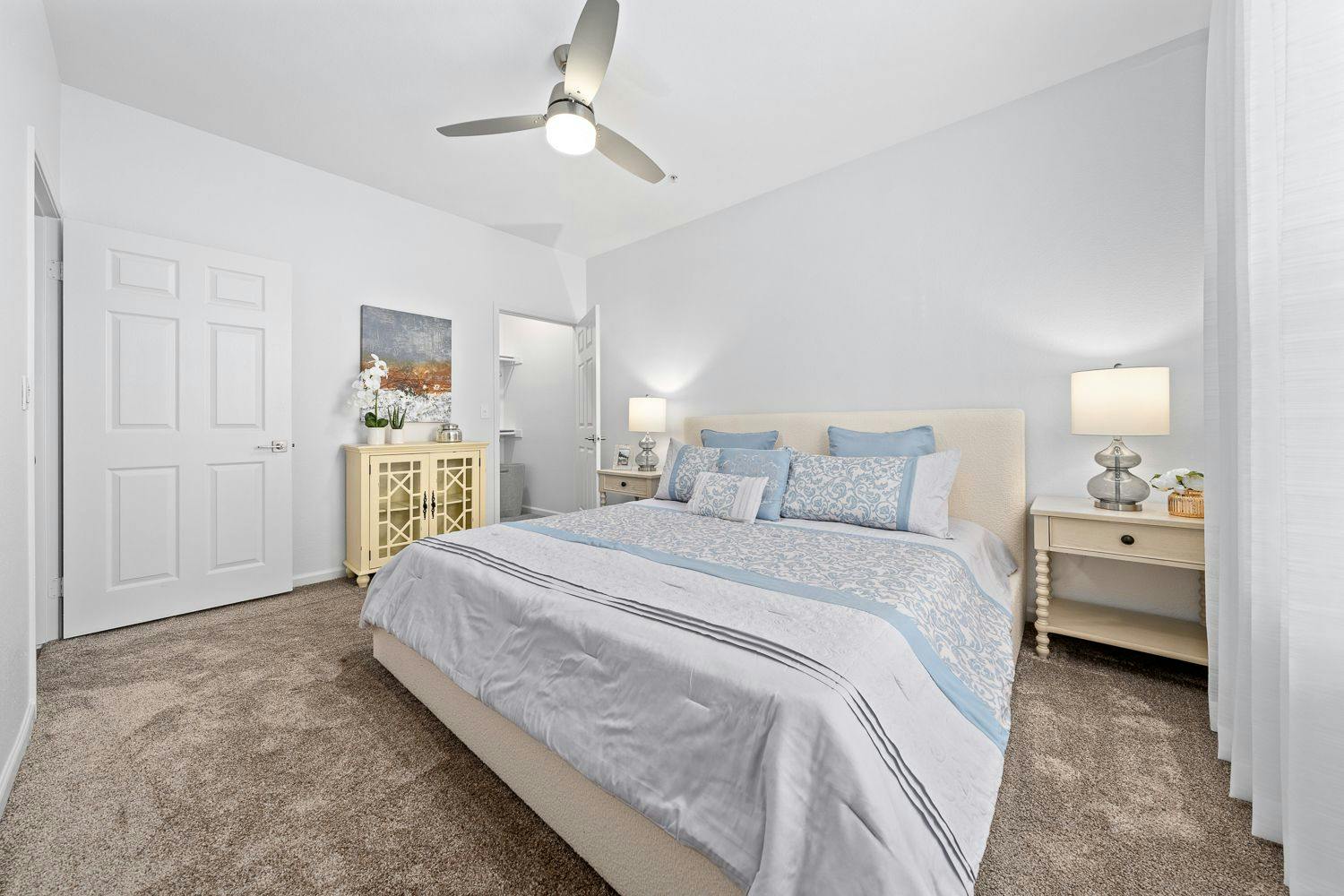 Desirable Floorplans