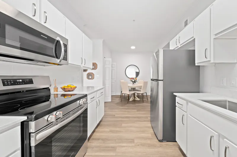 Unmatched Floorplans