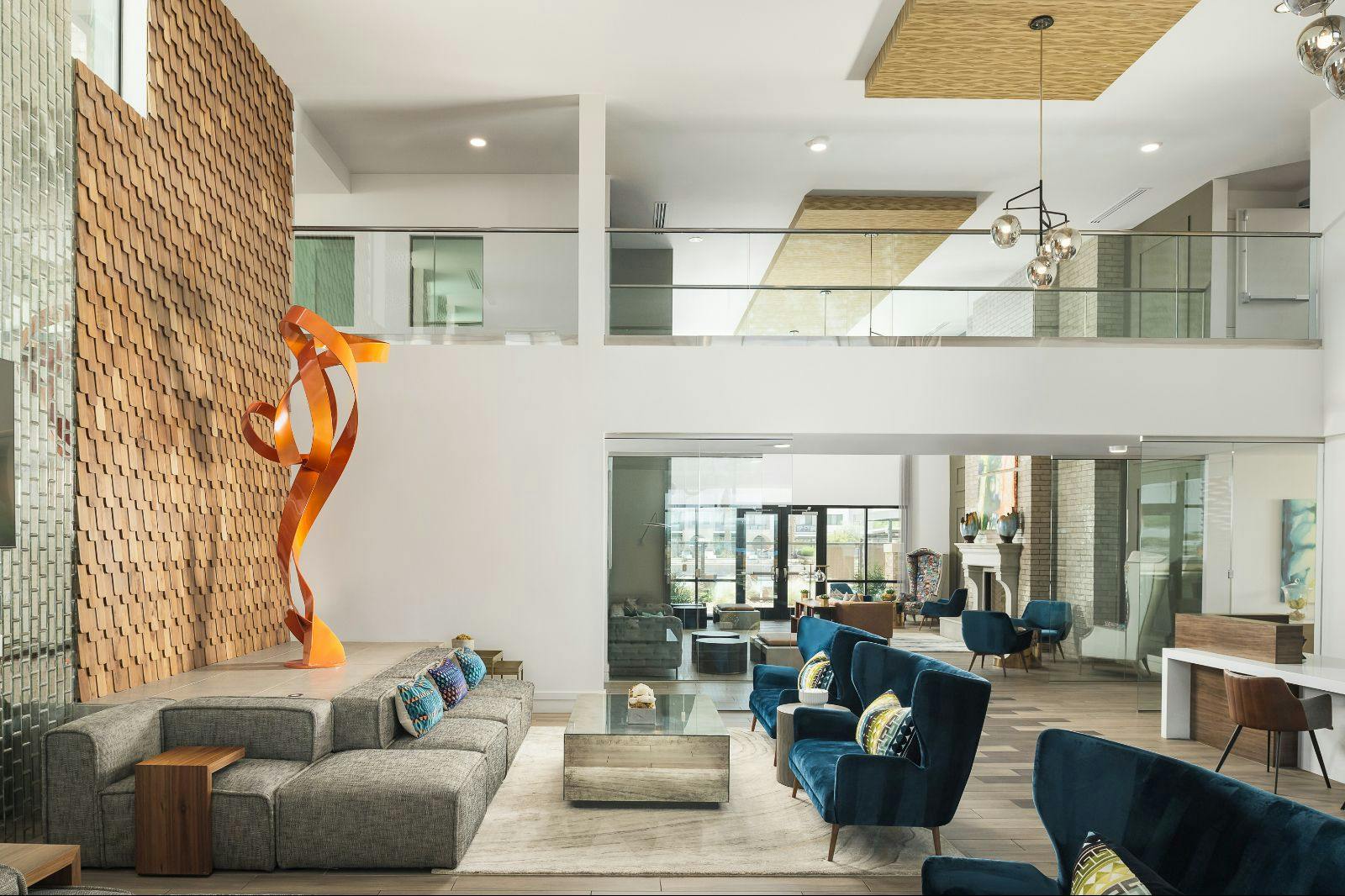 Grand Leasing Office