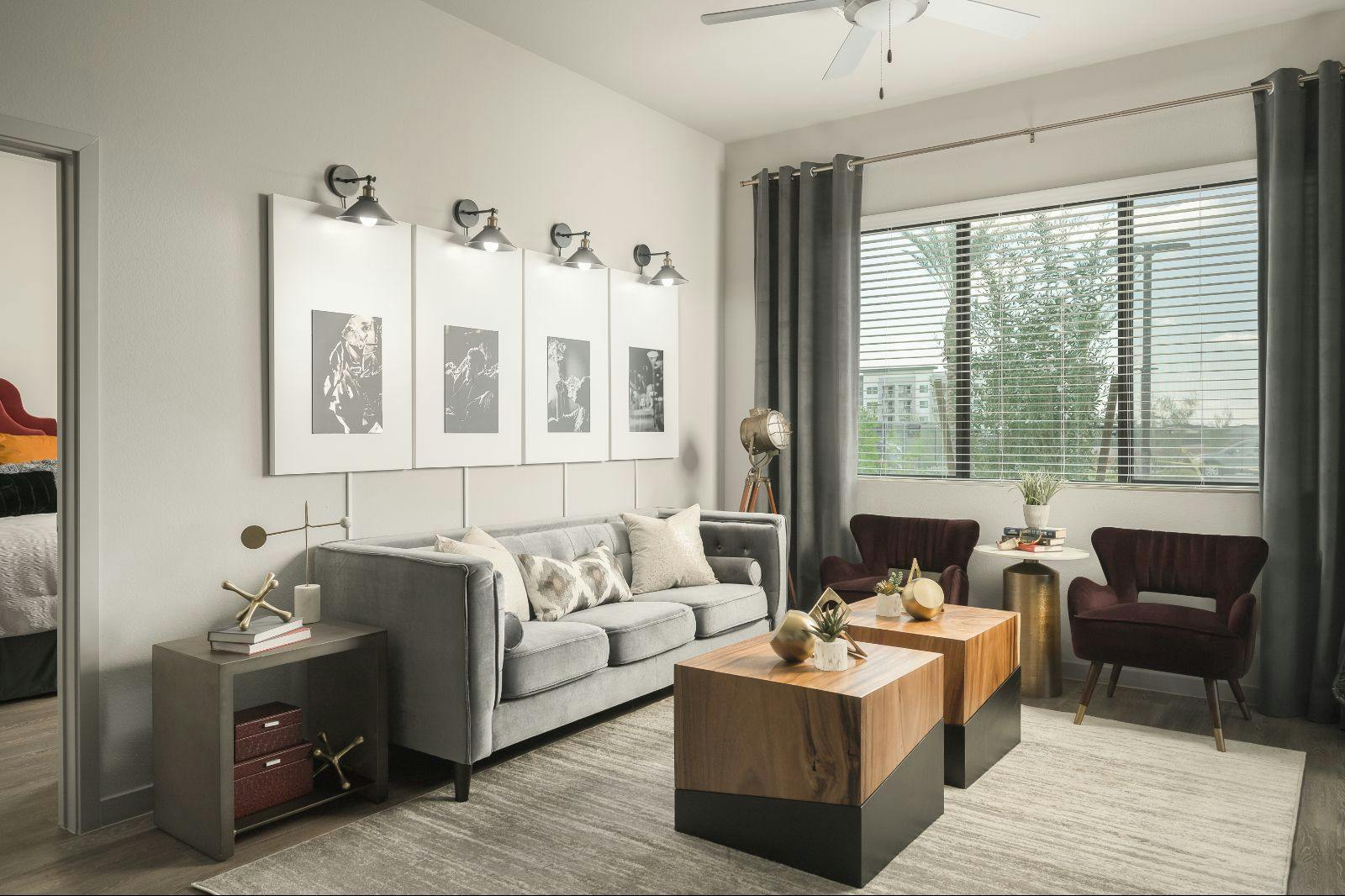 Soltra at SanTan Village