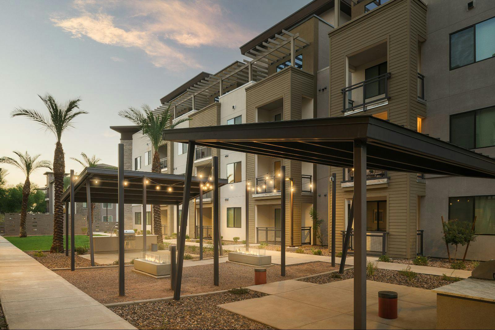 Soltra at SanTan Village