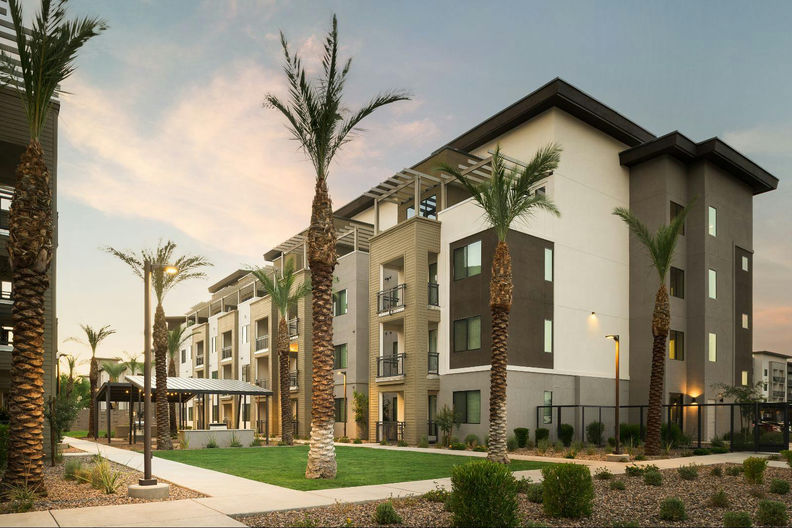 Soltra at SanTan Village