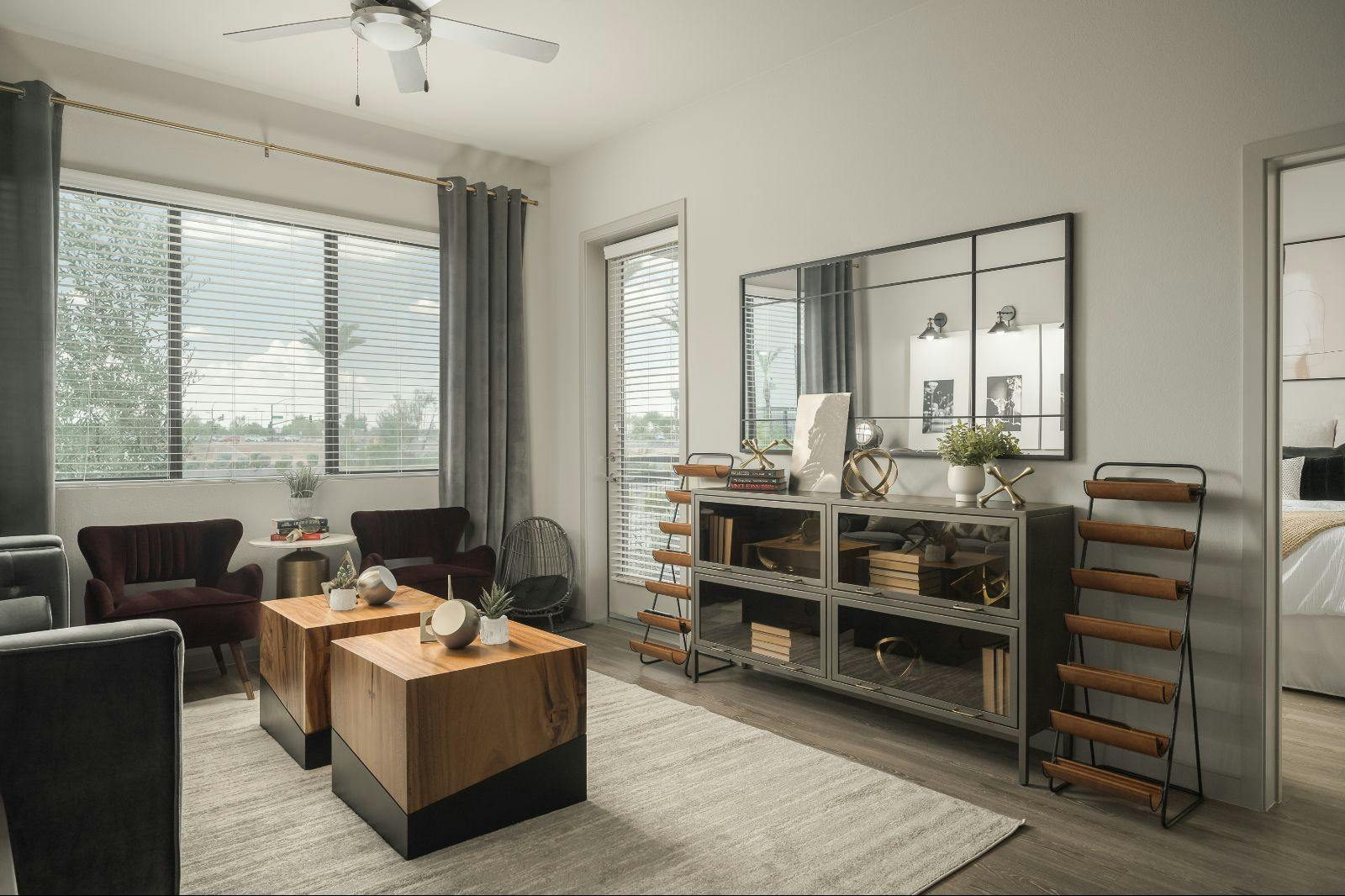 Soltra at SanTan Village