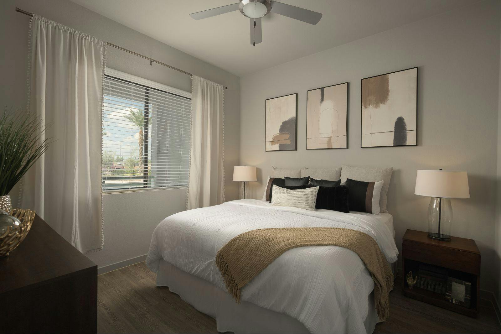 Soltra at SanTan Village