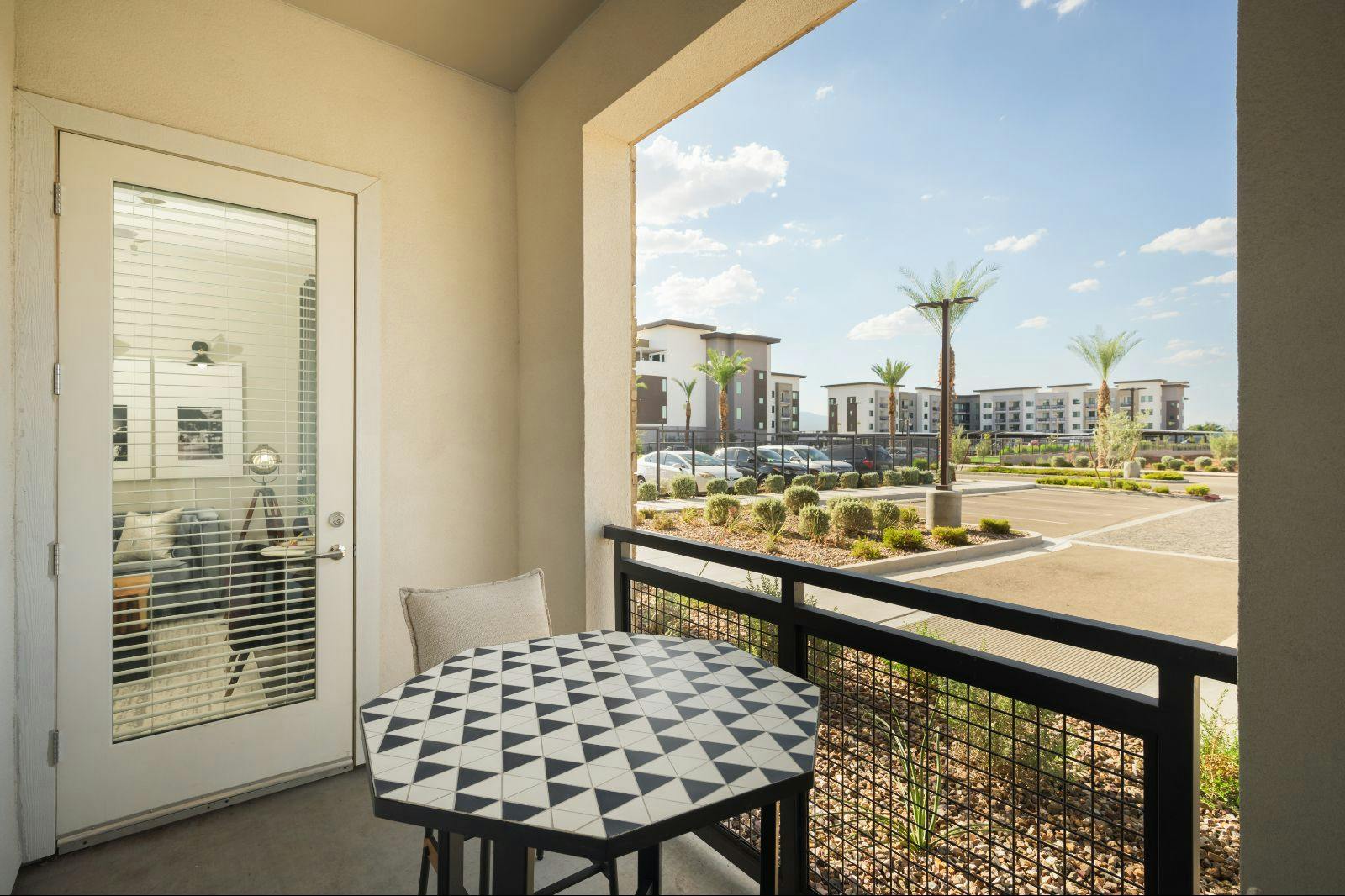 Soltra at SanTan Village