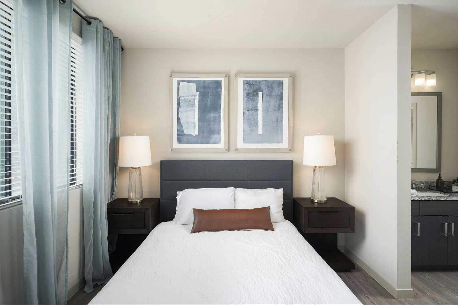 Stylish Bedroom
