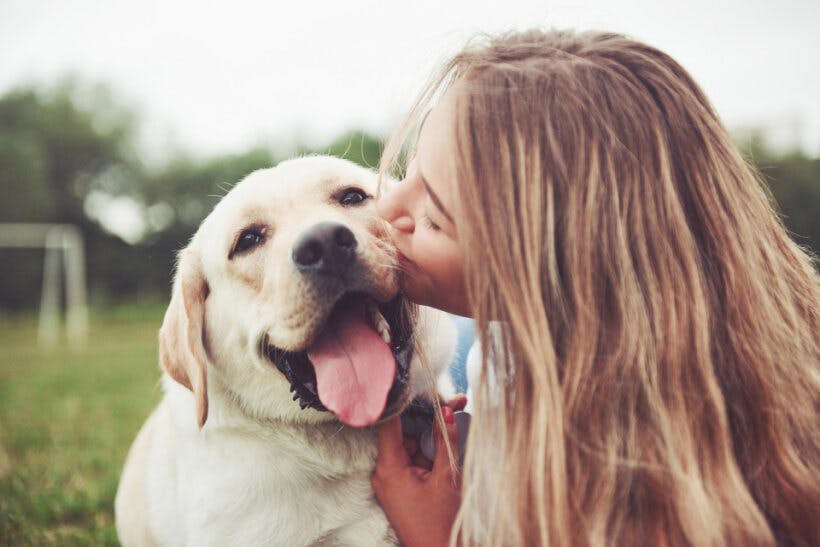 Pet-Friendly Living