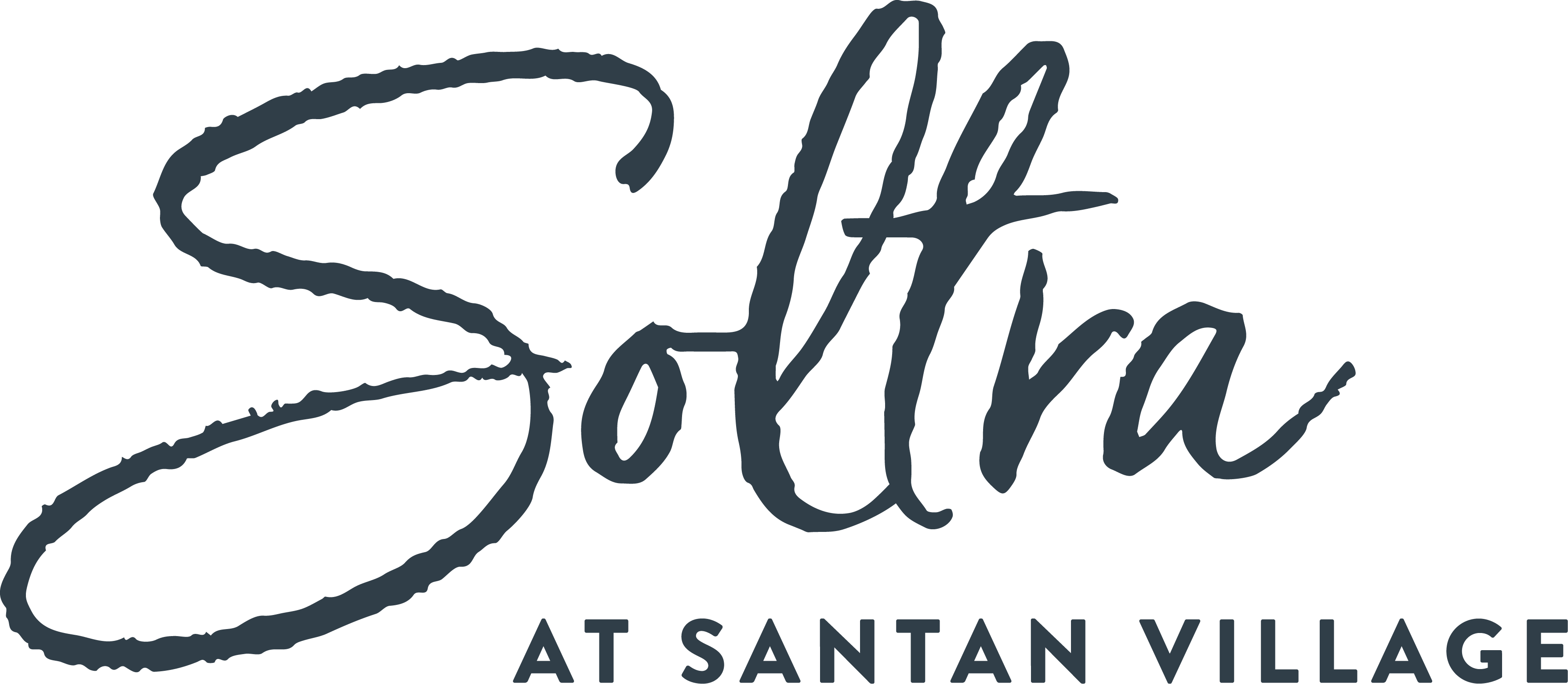 Soltra at San Tan Village, AZ