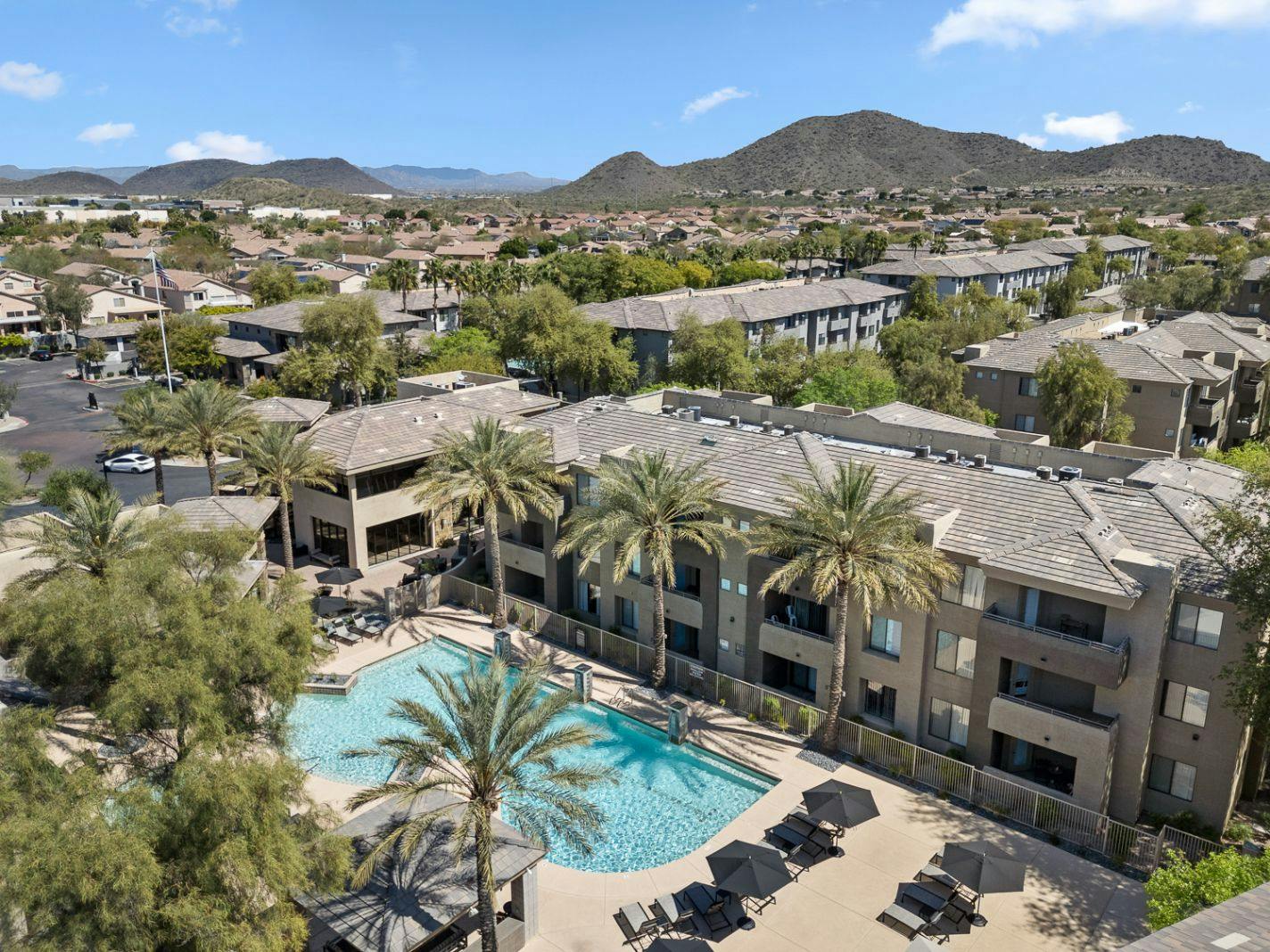 Prime Location & Easy Access 