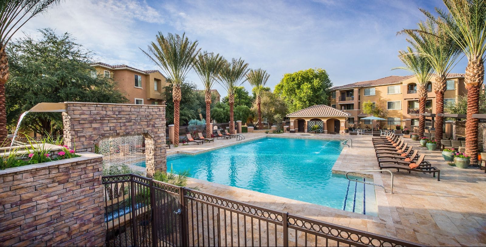 Stunning Pool