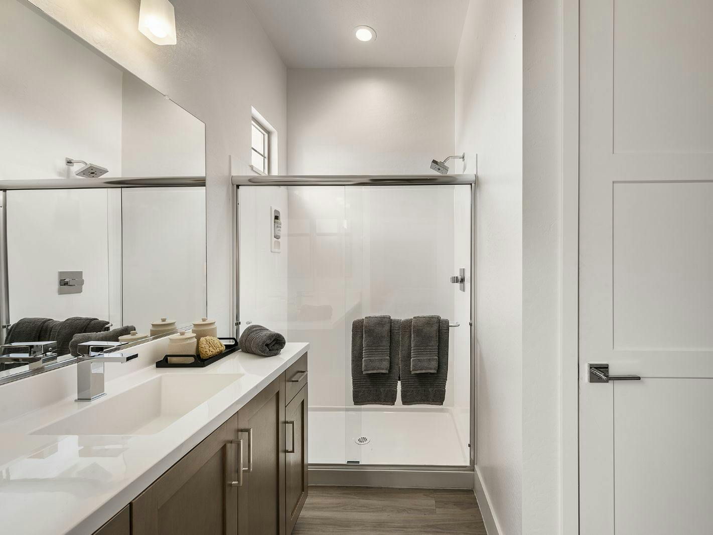 High End Finishes