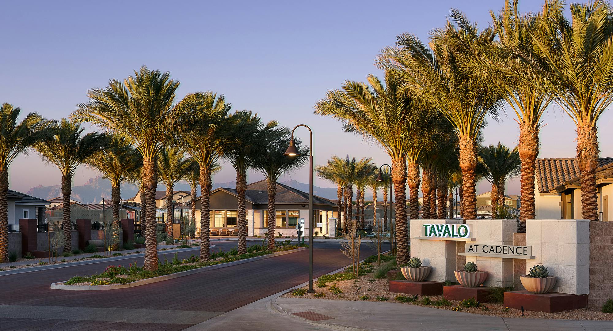 Neighborhood Convenience