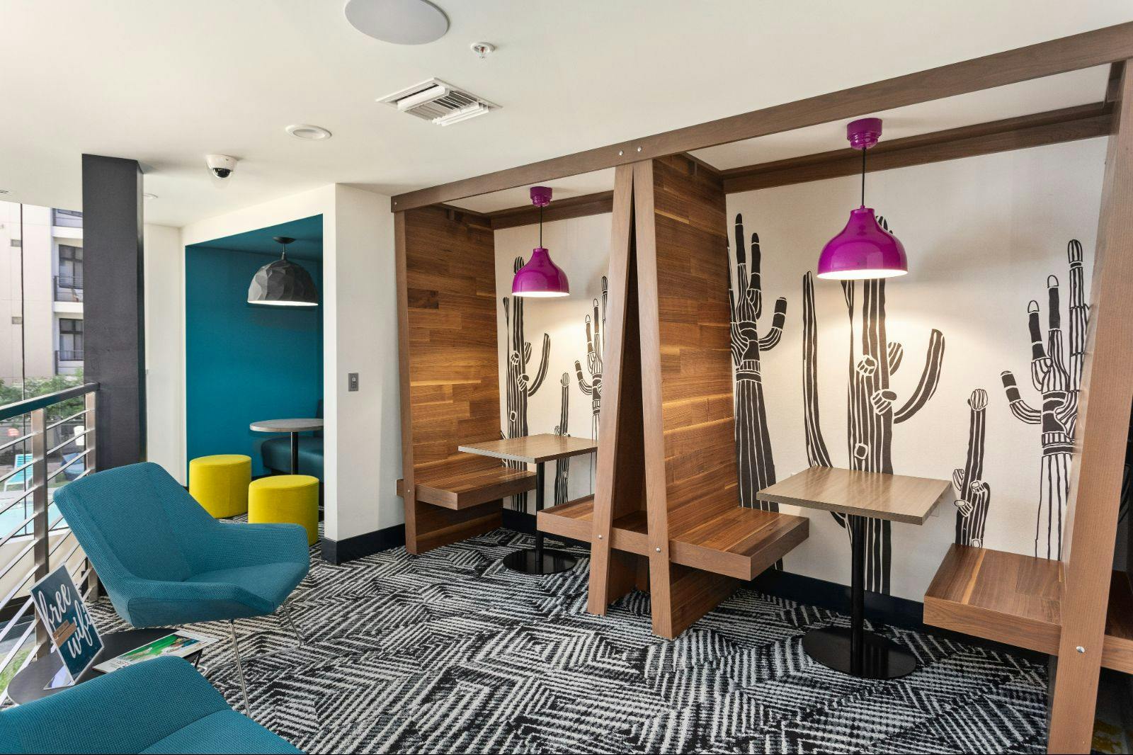 Pet-Friendly & Community Focused