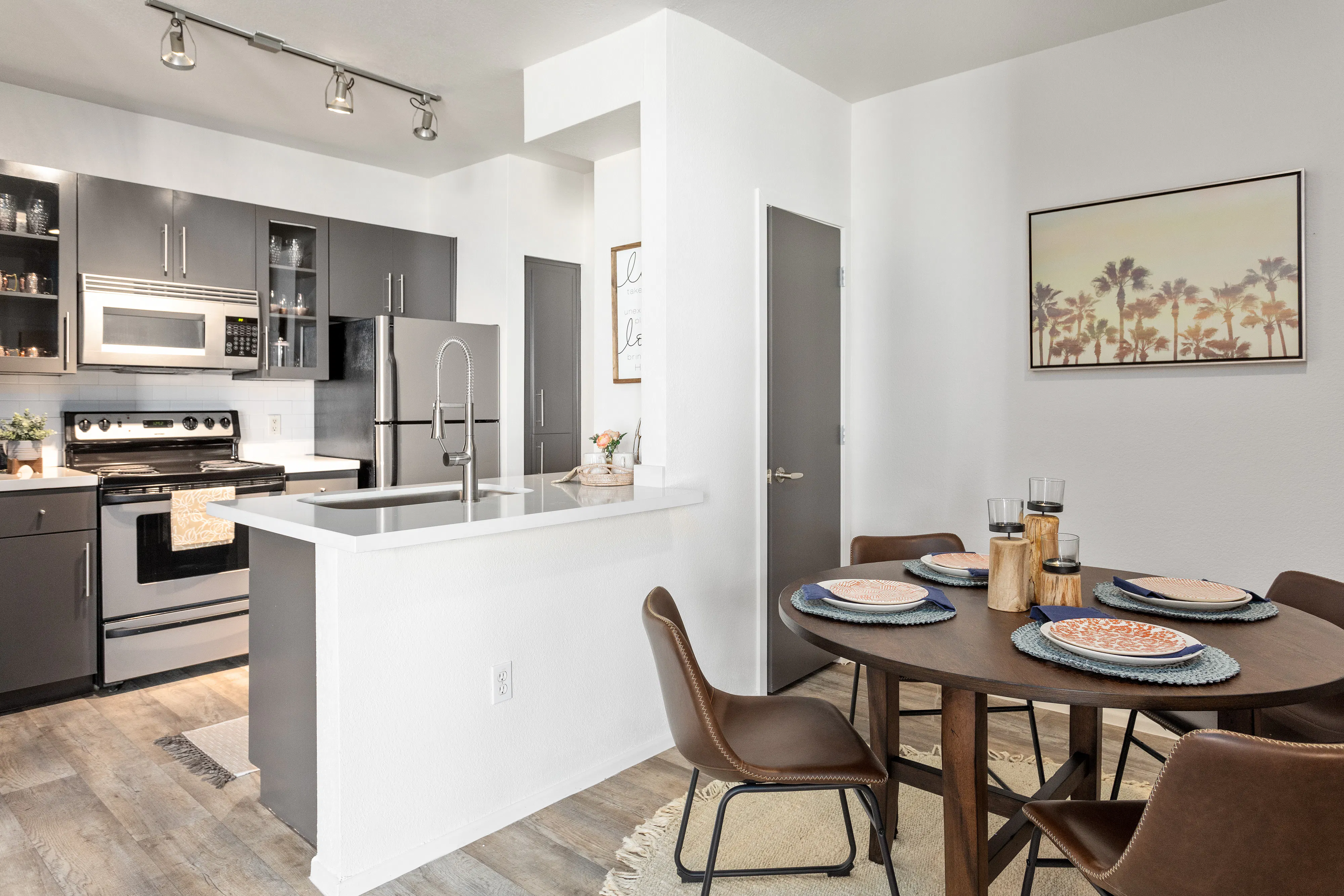 Virtual Tour | Ten01 in Tempe, AZ