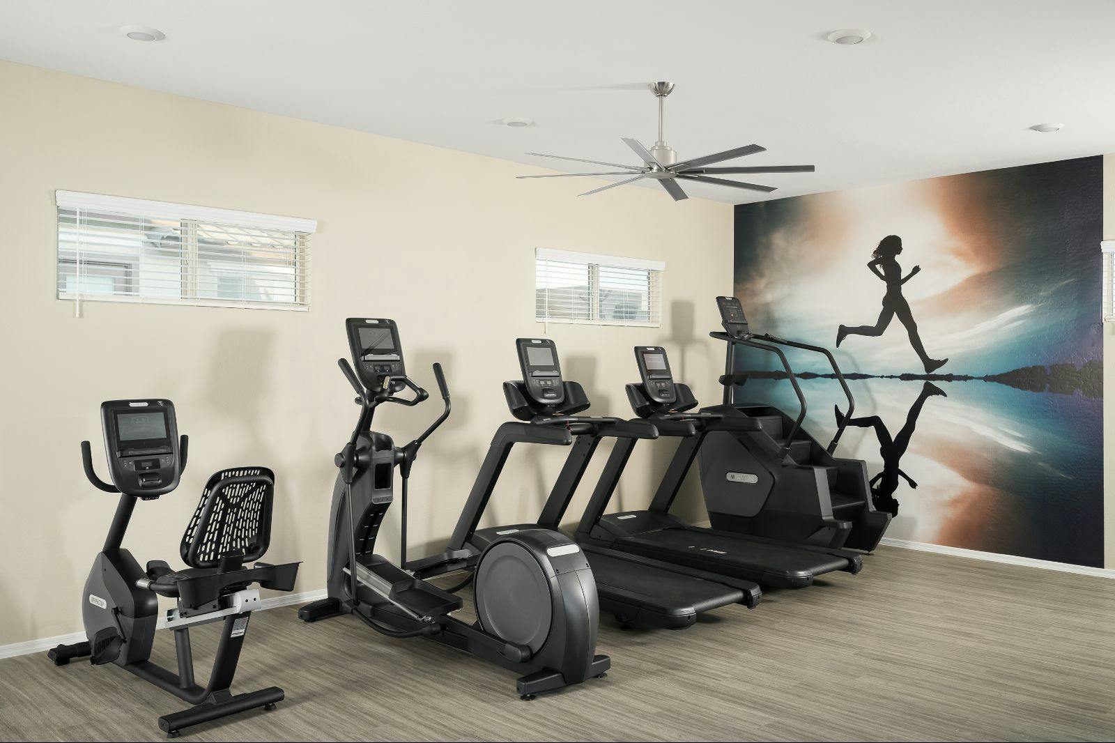 State-of-the-Art Equipment