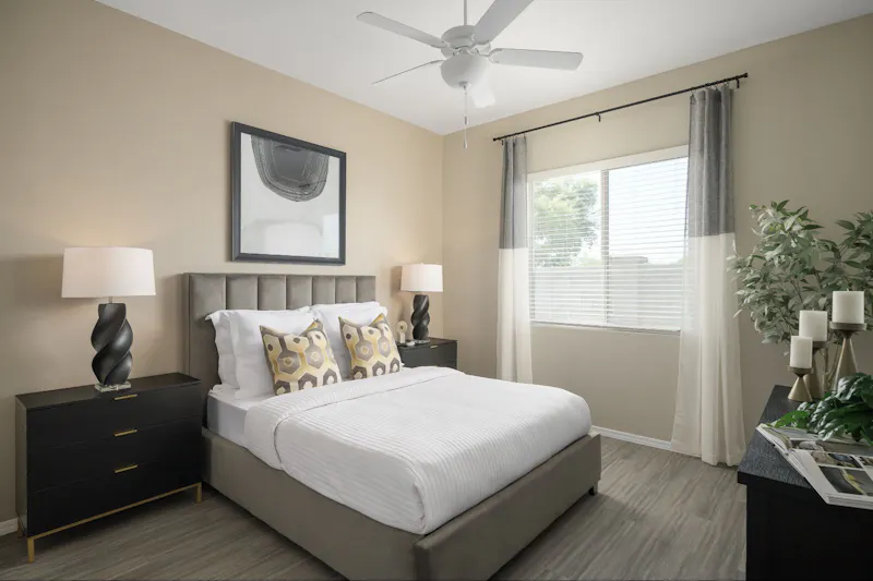 Primary Suite