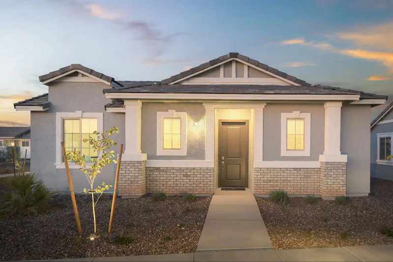 Detached Homes