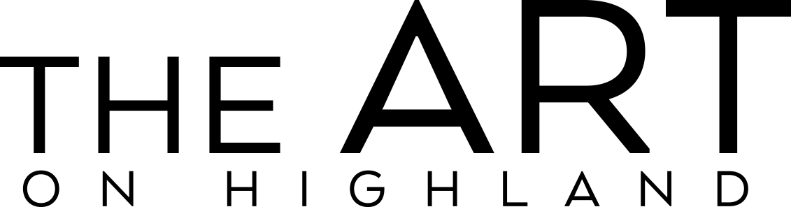 The Art on Highland, AZ