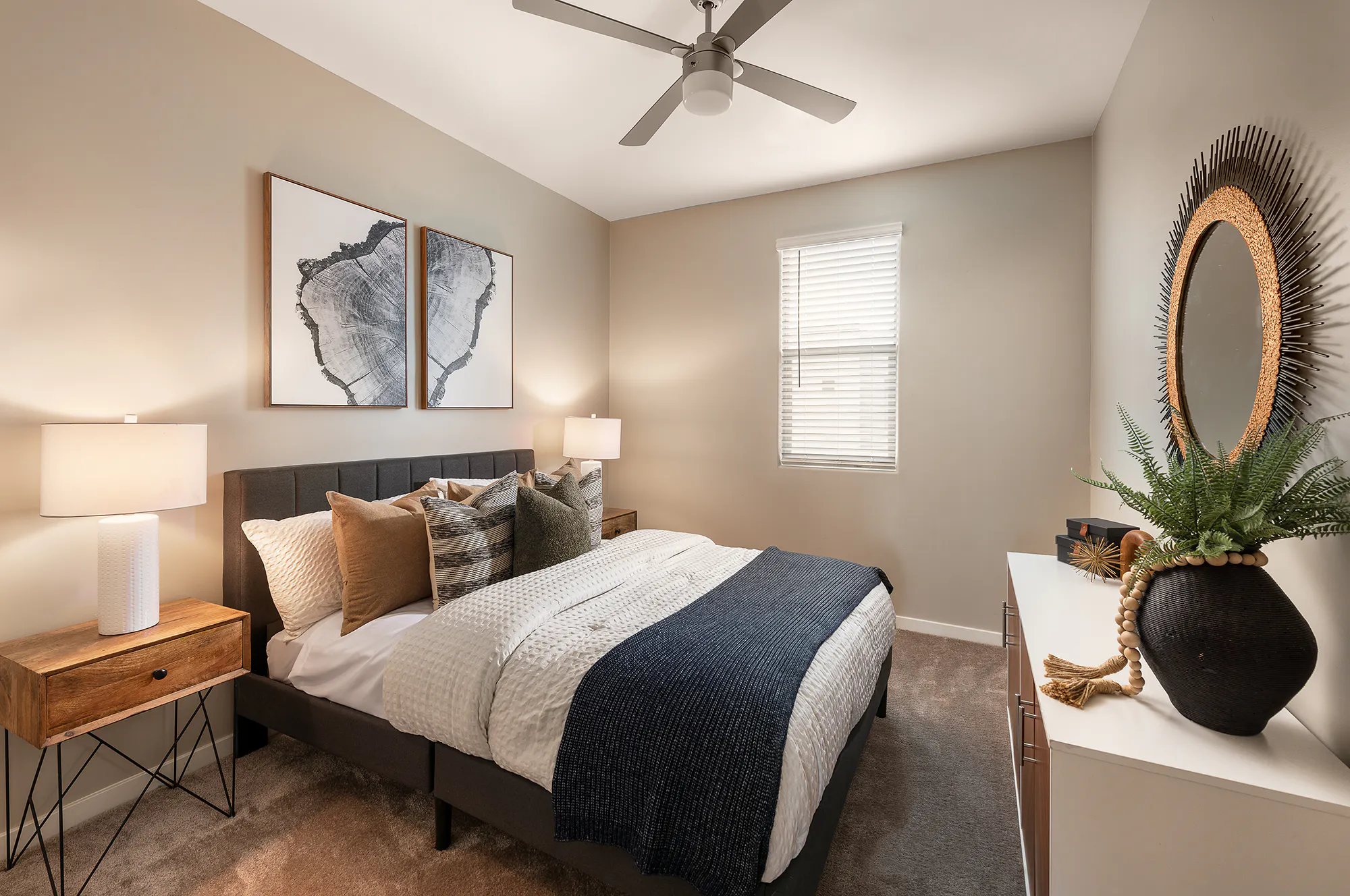 Pet Friendly Apartments | The Ashley in Chandler, AZ
