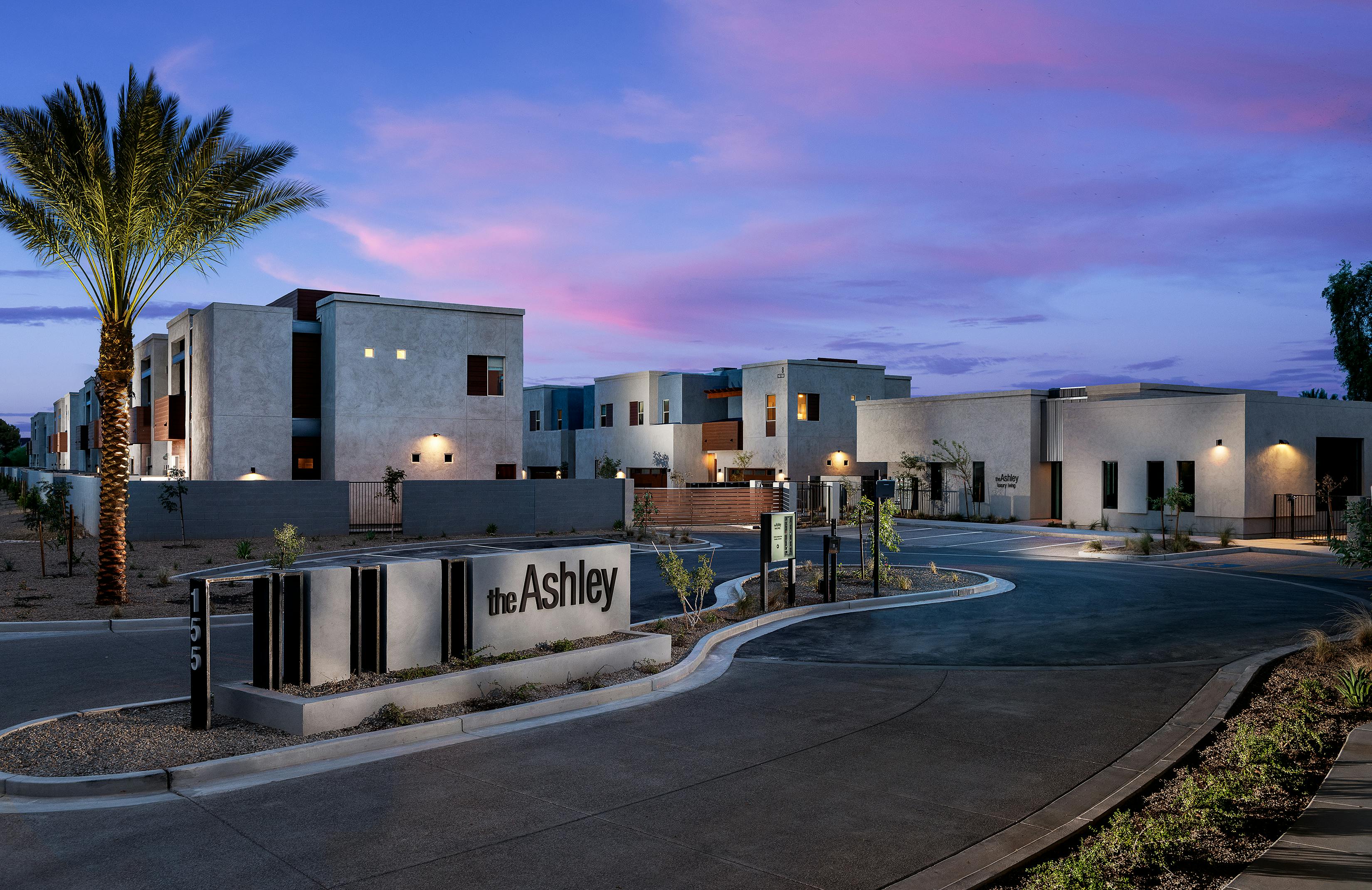 Prime Chandler Location