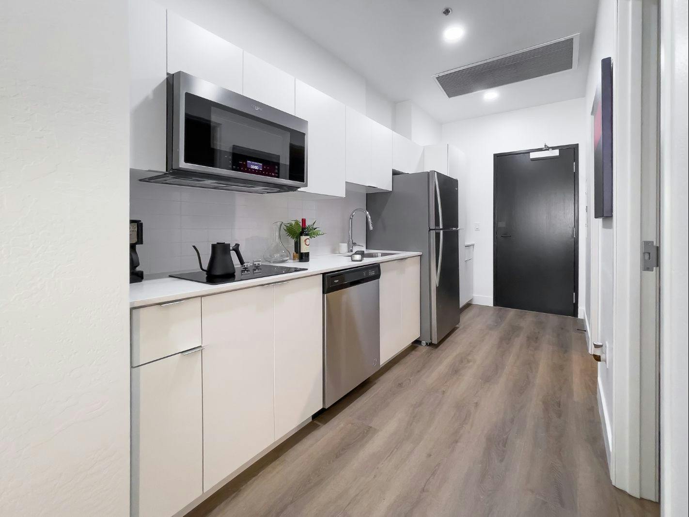 Modern Kitchen