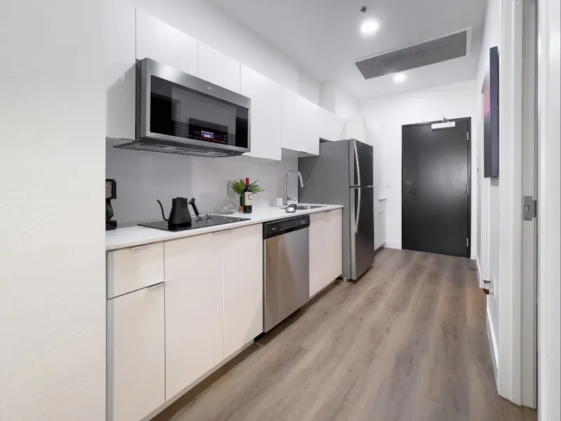 Modern Kitchen