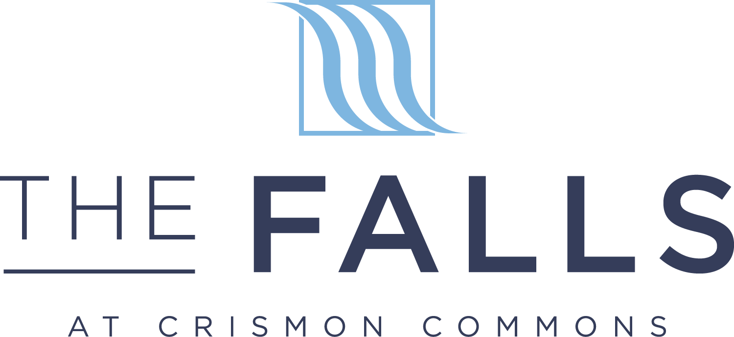 The Falls at Crismon Commons, AZ