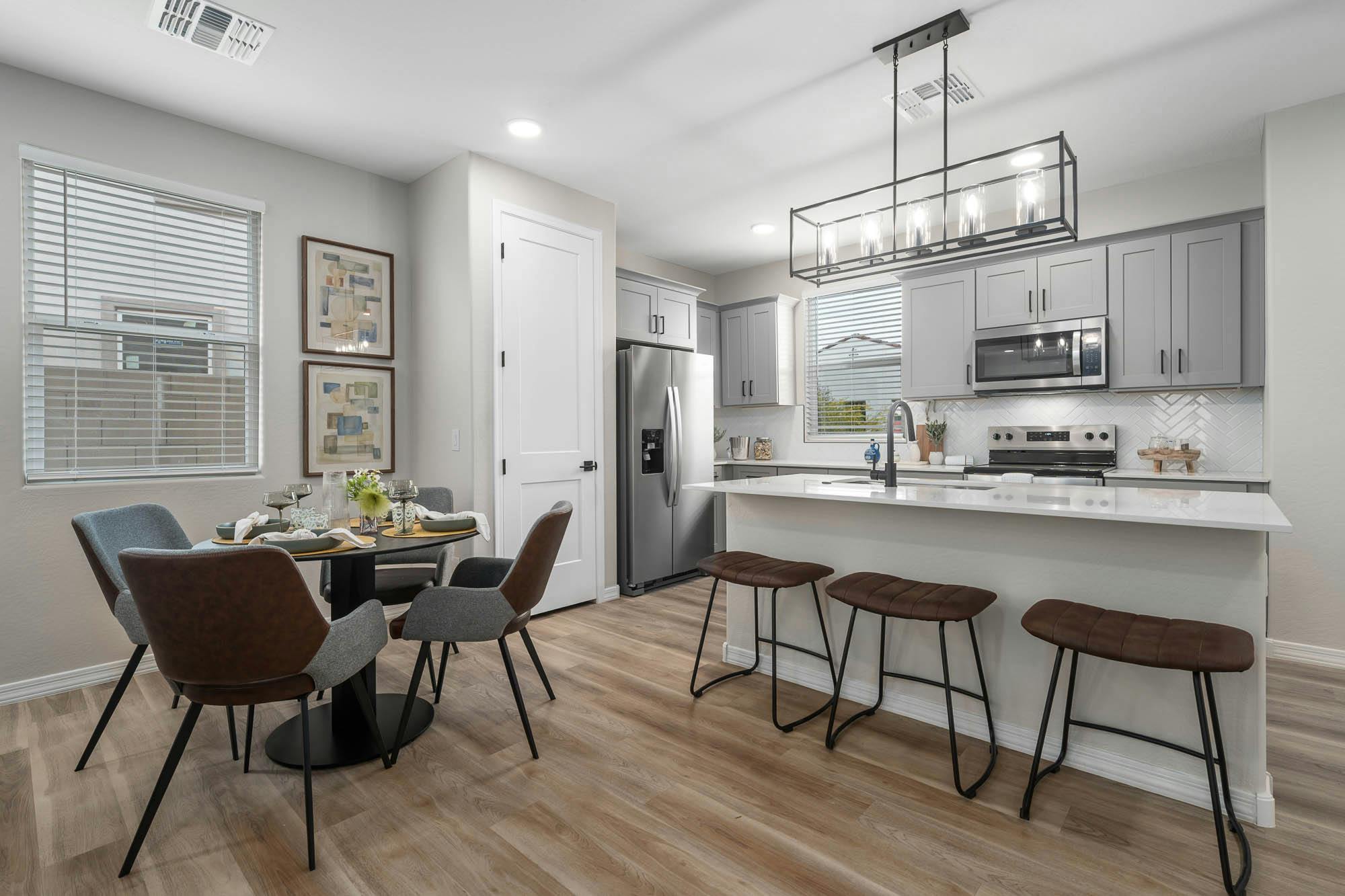 Pendant Lighting