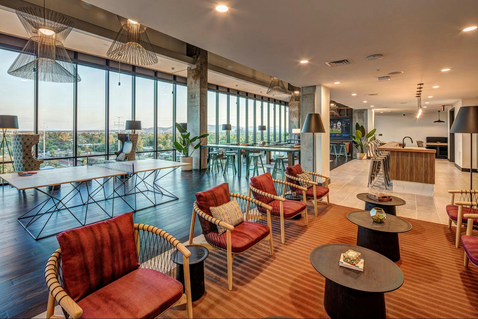 Common Area