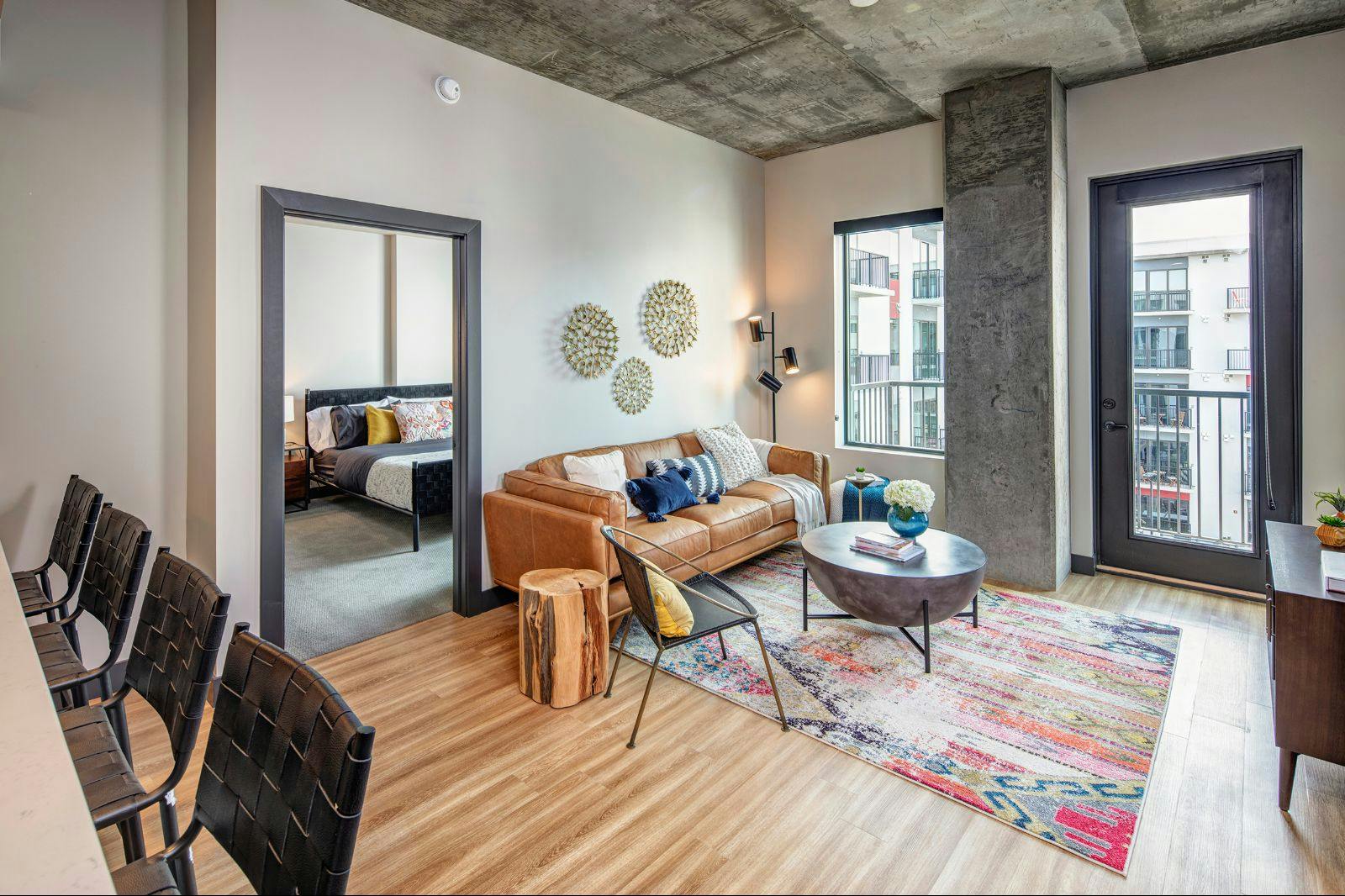 Modern Urban Design