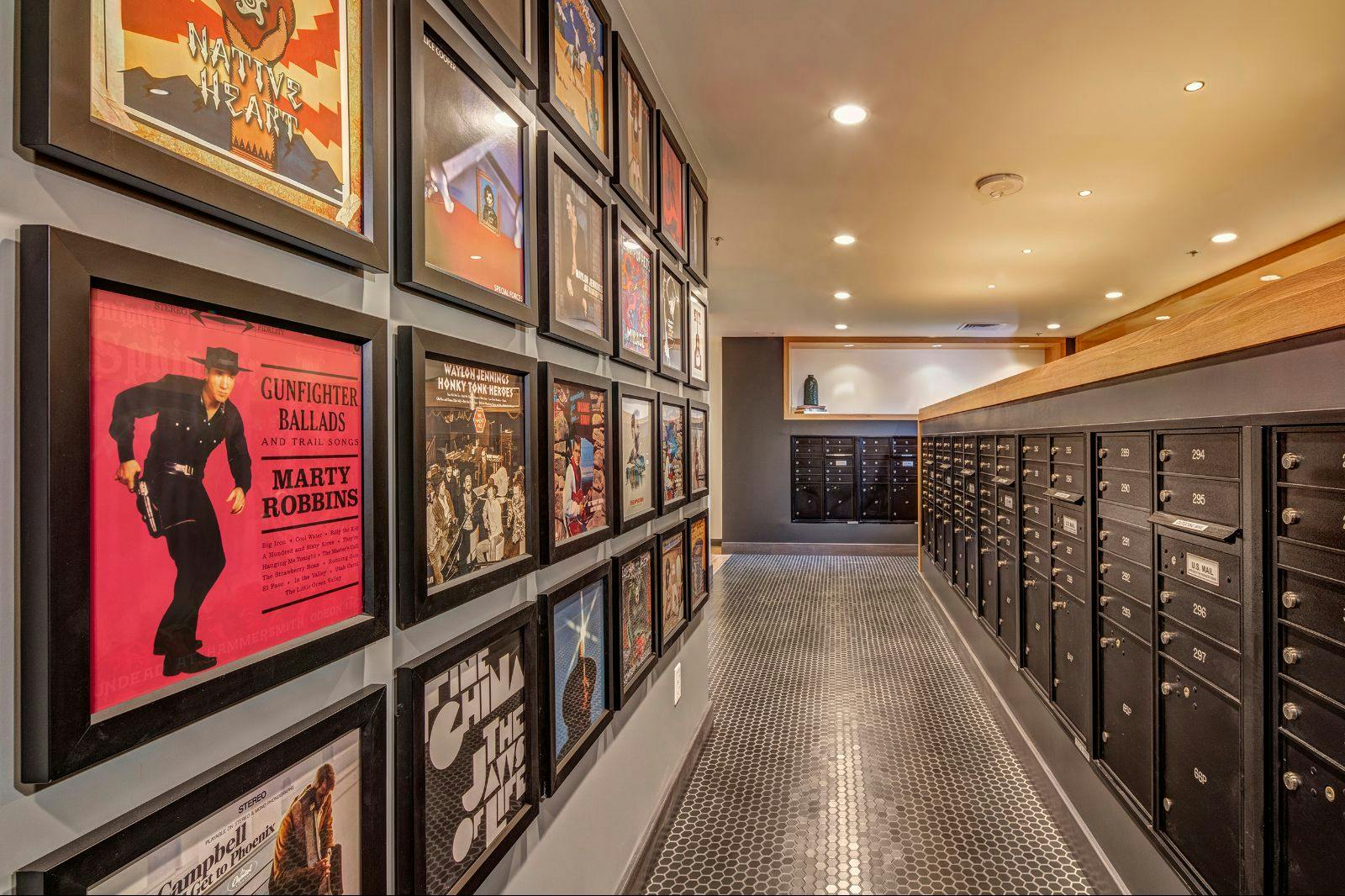 Vibrant Musical Heritage