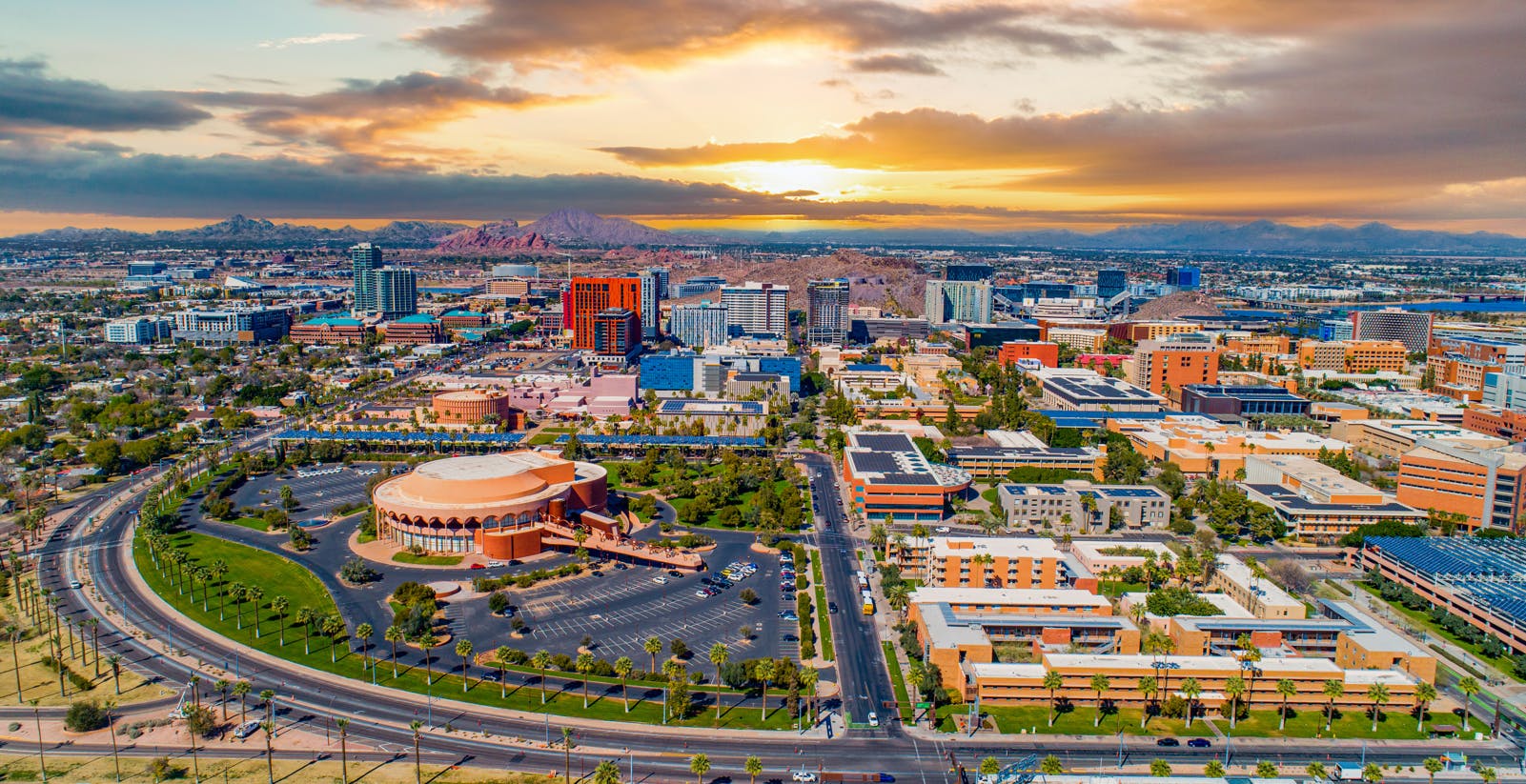 Unbeatable Tempe Location