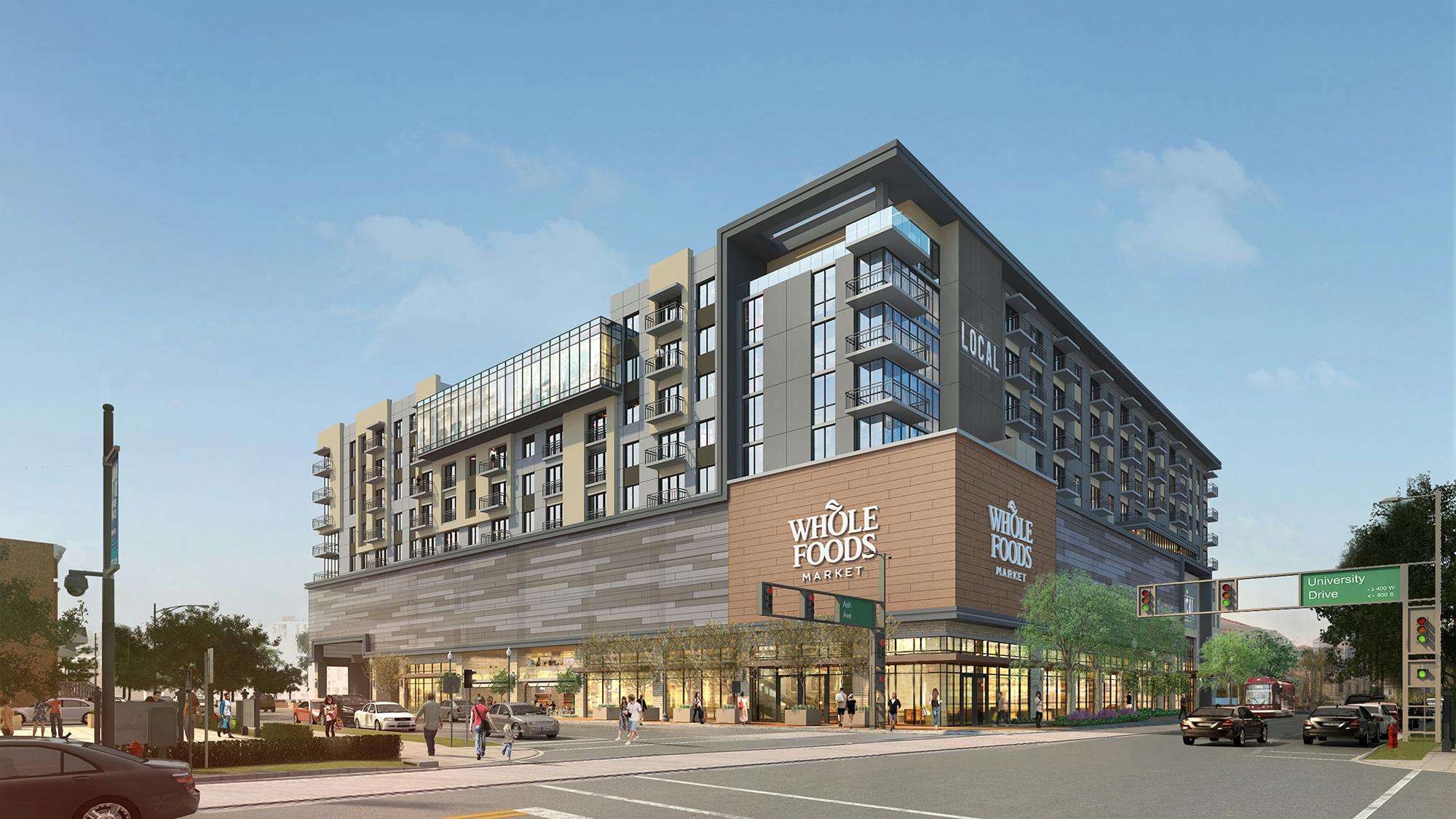 Unbeatable Tempe Location