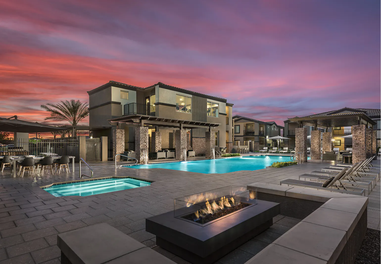 The Maxx 159 in Goodyear, AZ