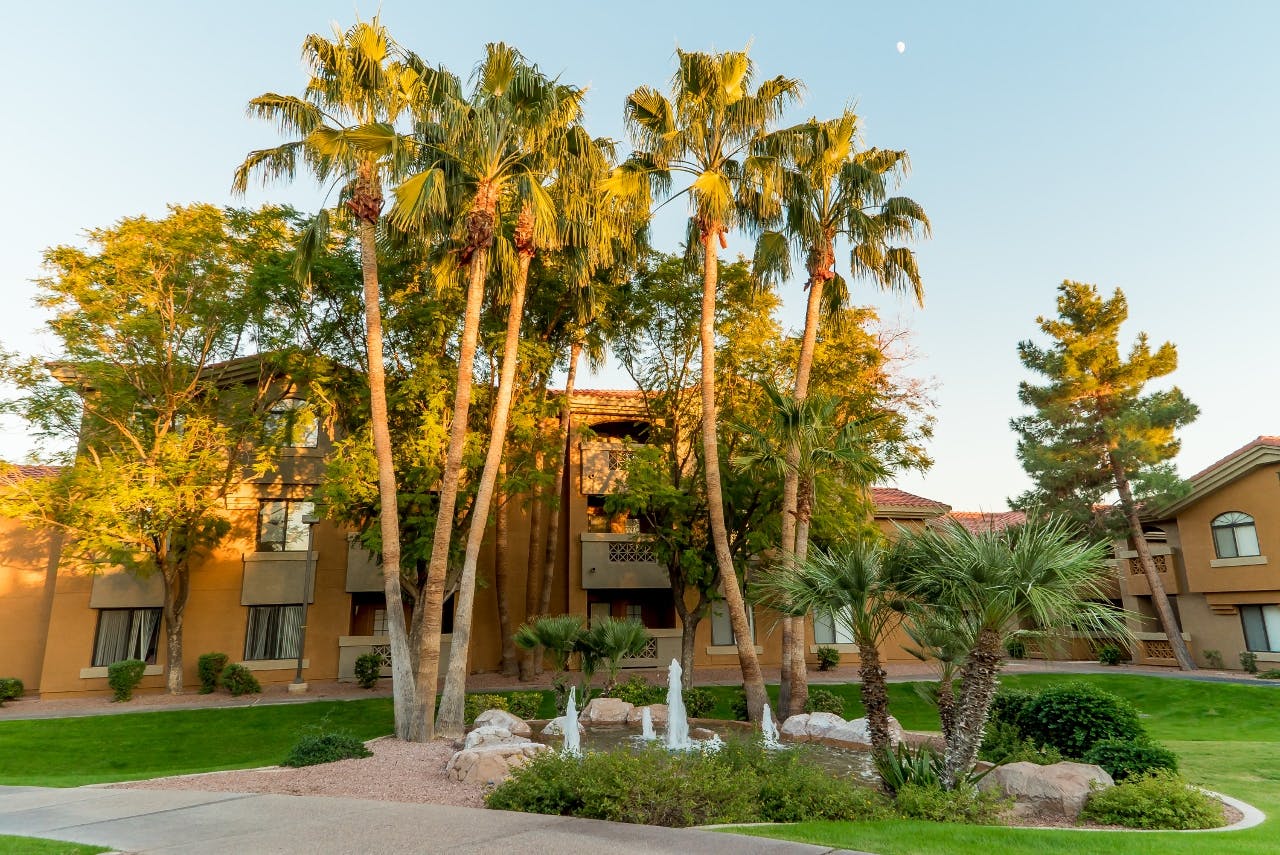 Prime North Tempe Location 