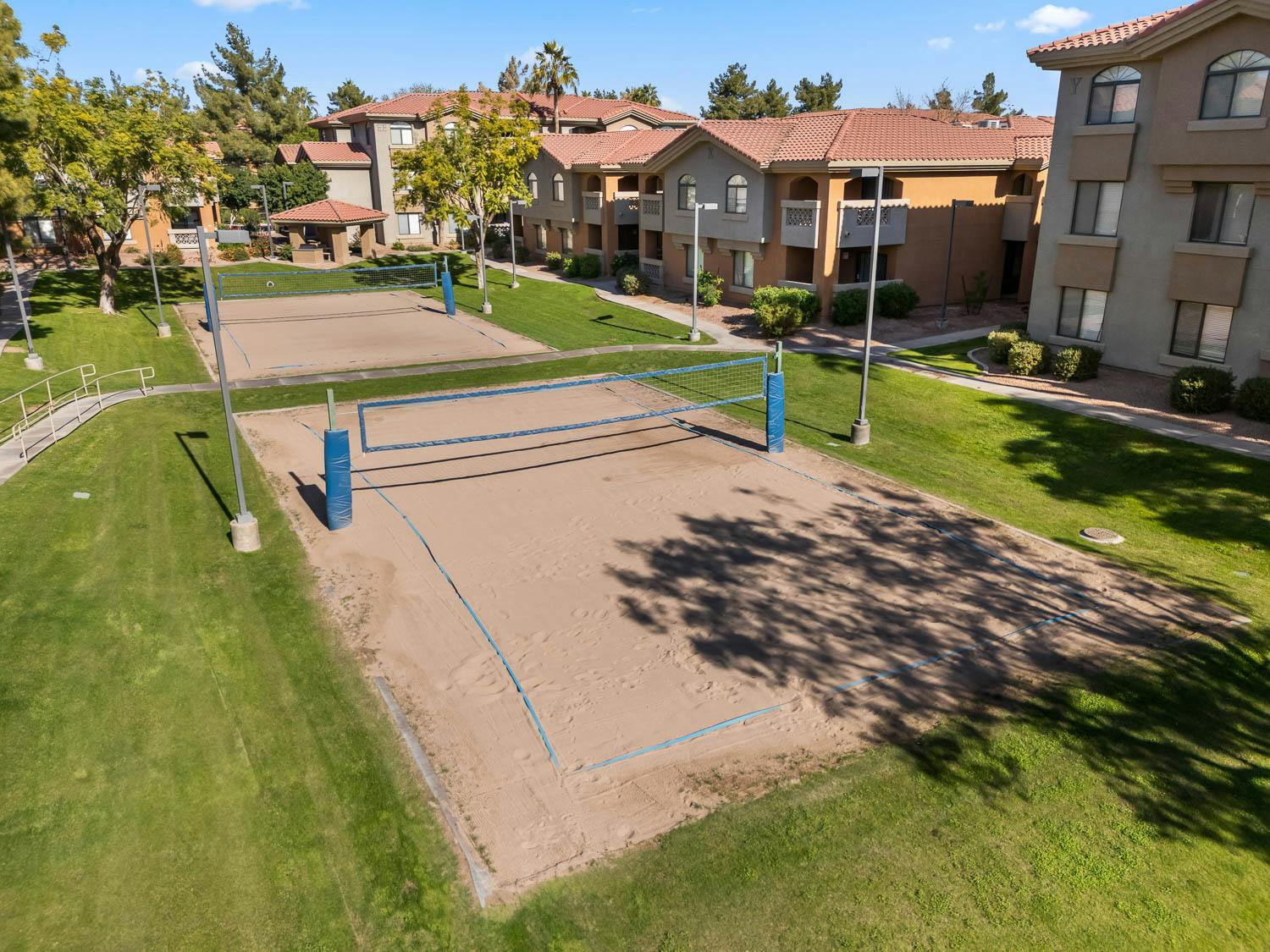 Outdoor Adventure Nearby