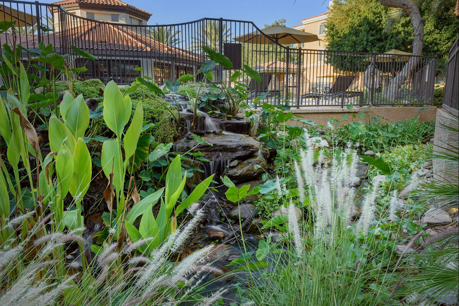 Prime North Scottsdale Location
