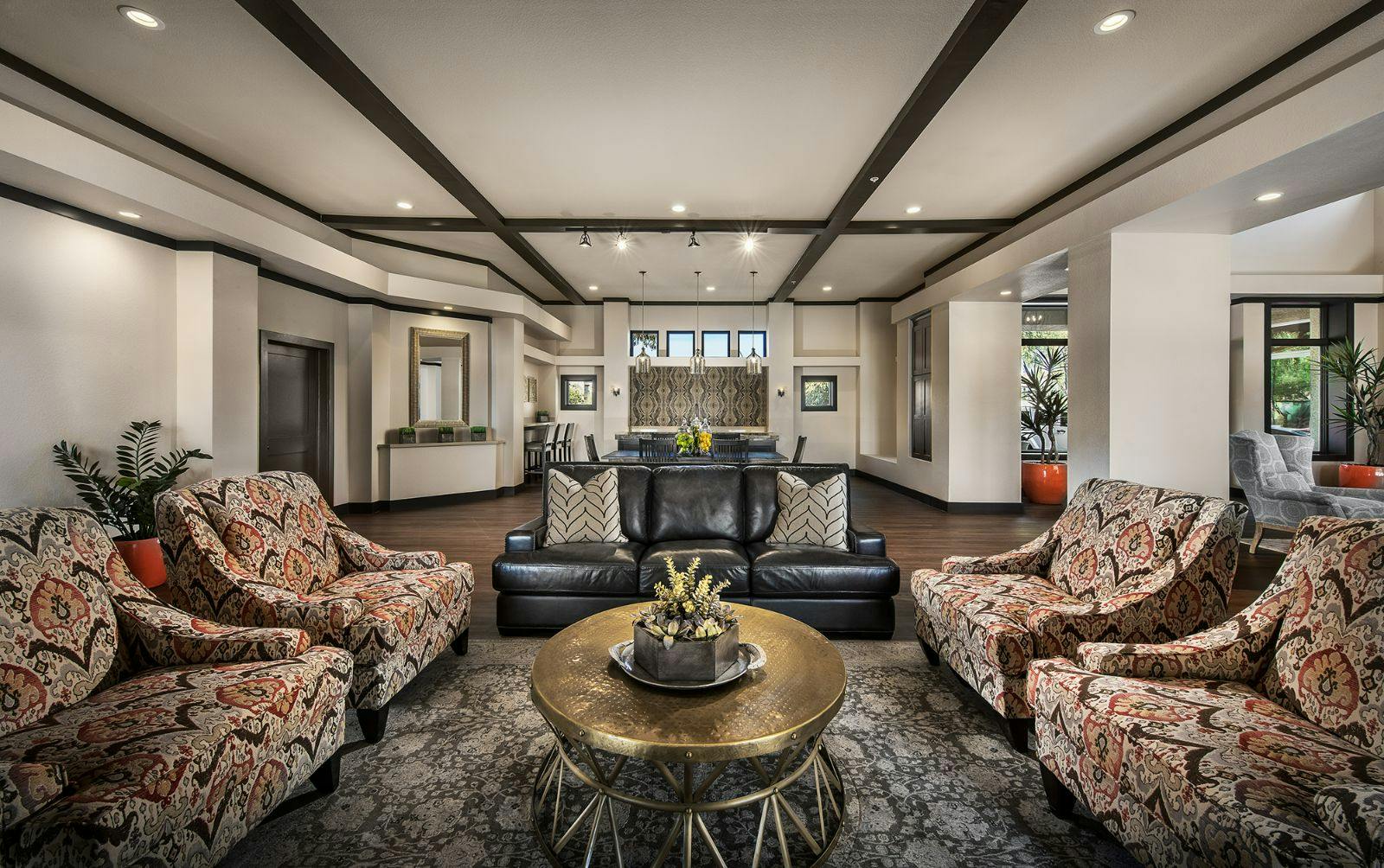 Community Clubhouse