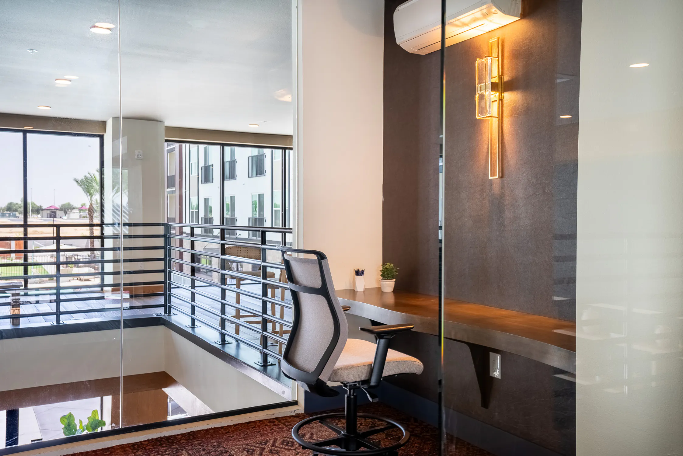 Coworking Space