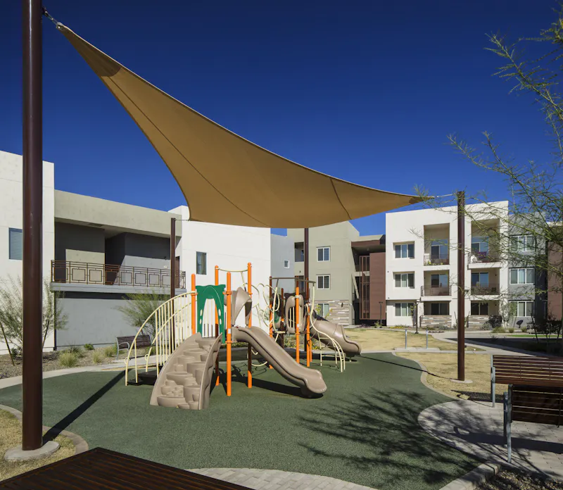 Playground