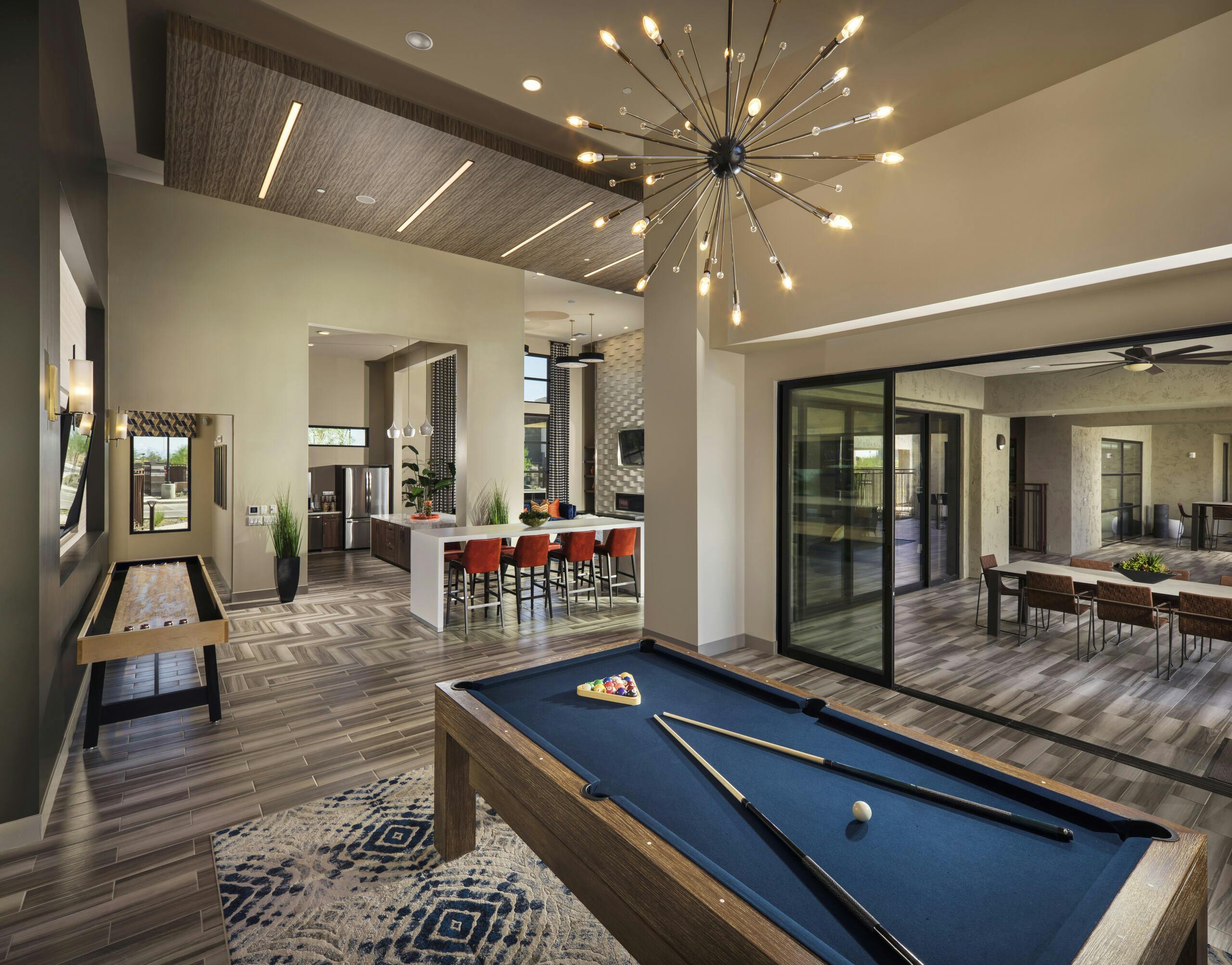 Premier Entertainment