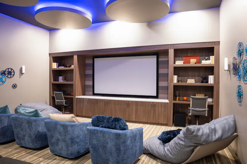 Movie Theater