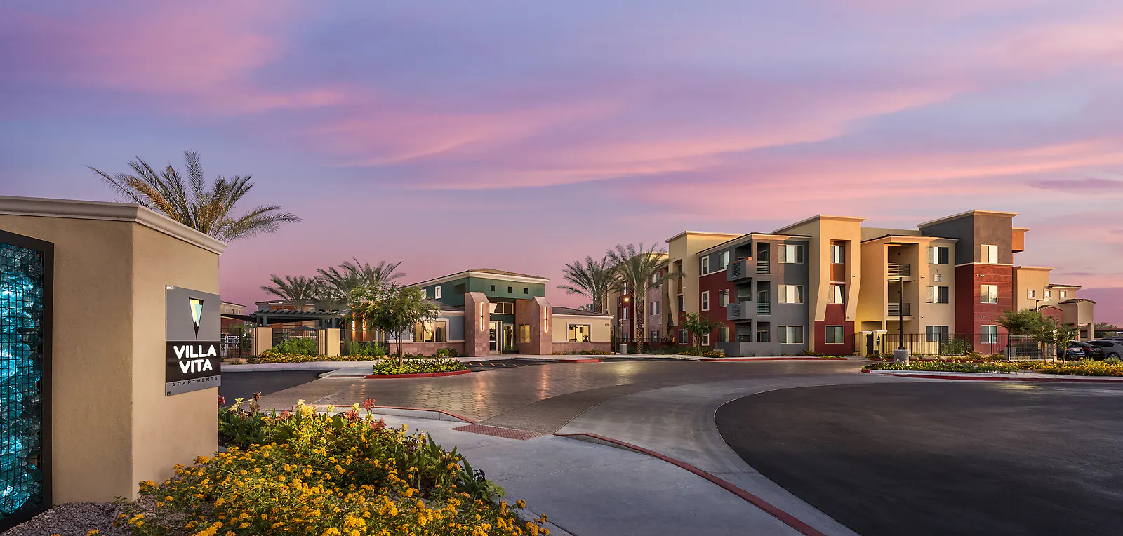 Villa Vita Apartments in Peoria, AZ
