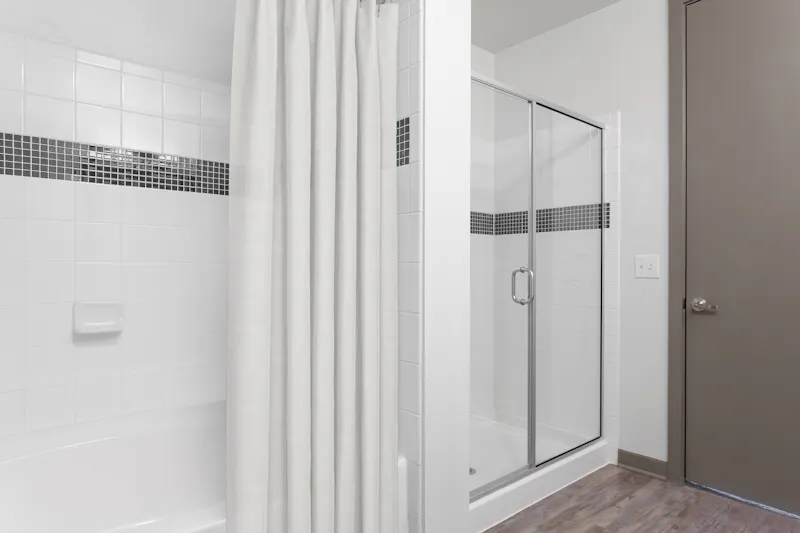 Walk-In Showers*